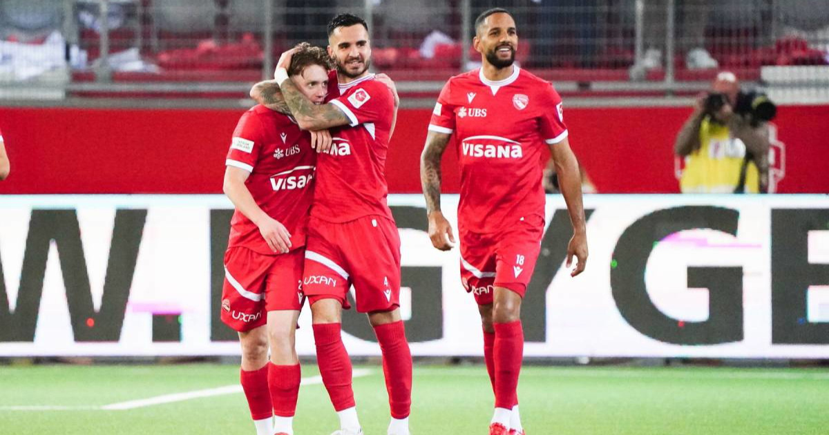 Senzacija na pomolu. Cilj im je bio da ne ispadnu, a večeras mogu uzeti titulu