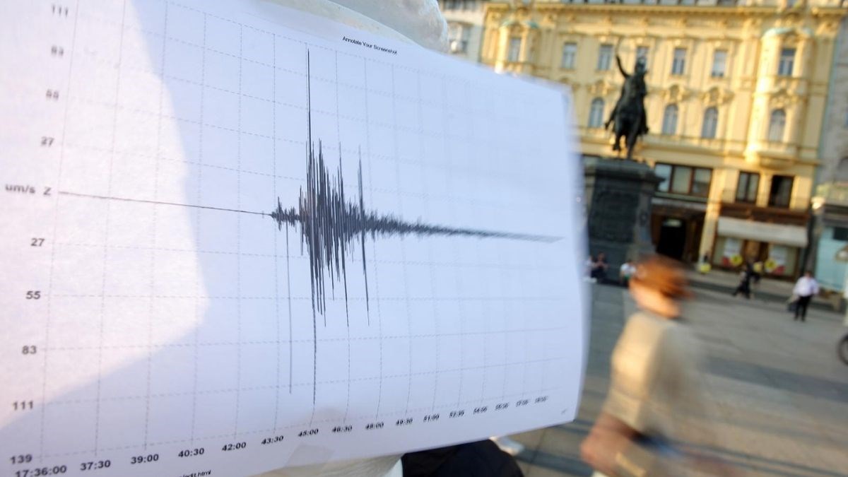 Apel iz Seizmološke službe: Molimo vas, nakon potresa nas ne zovite iz znatiželje