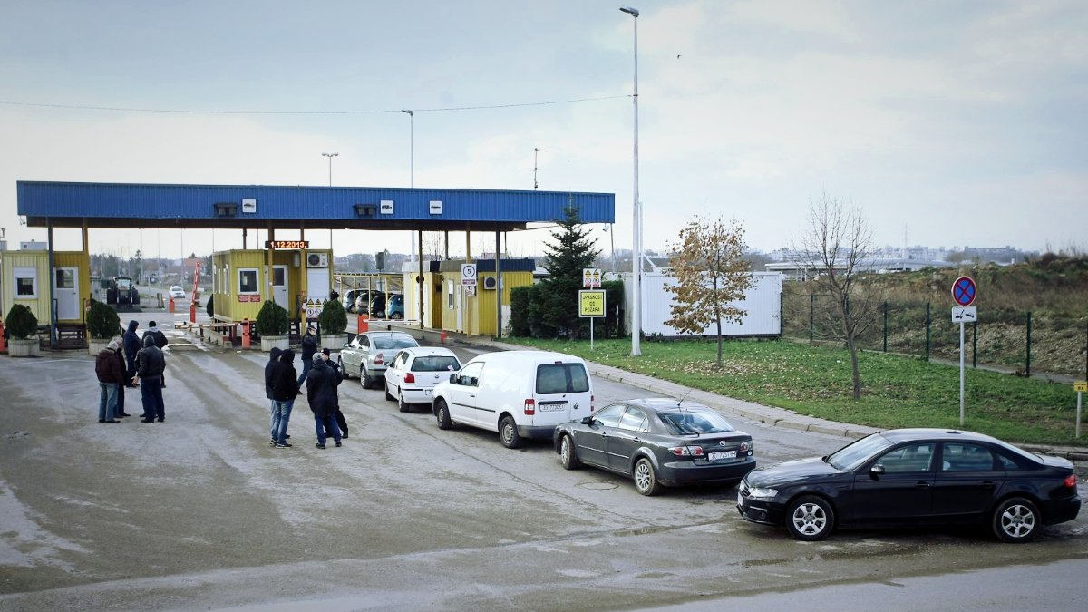 HAK poziva na oprez zbog predmeta na A3, nova ograničenja na granicama