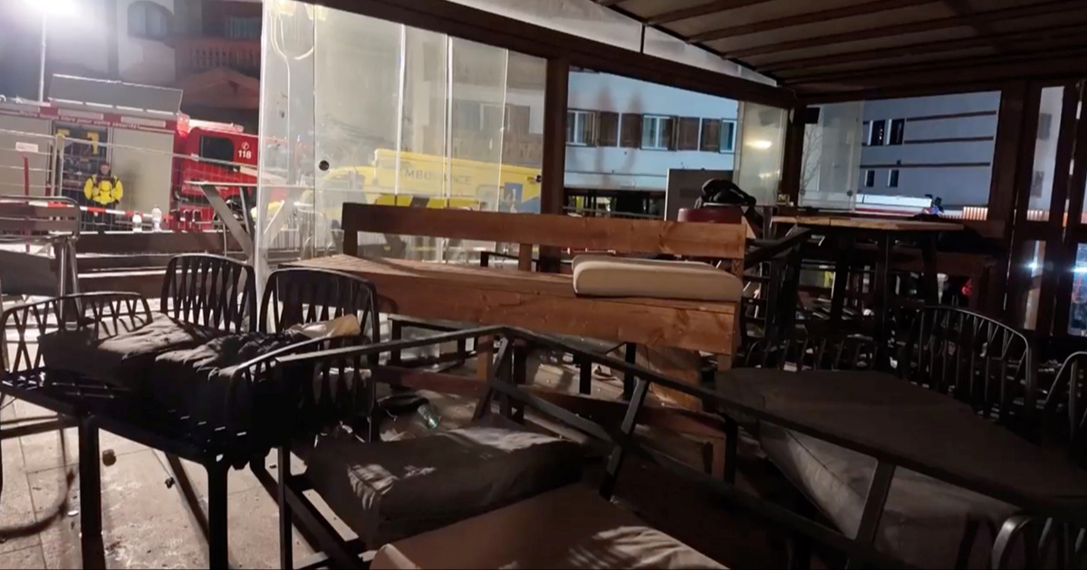 Najmanje 47 mrtvih na proslavi Nove godine. Švicarci u šoku