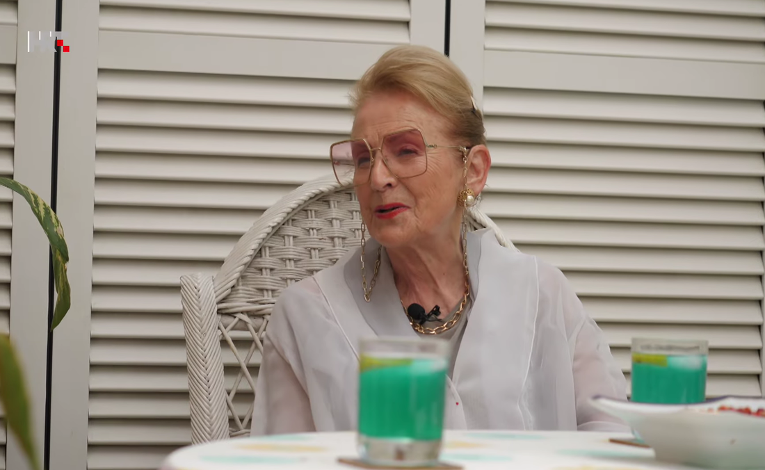 Kseniji Urličić obitelj je bila sve: Iza nje su ostale dvije kćeri, unuci i praunuci