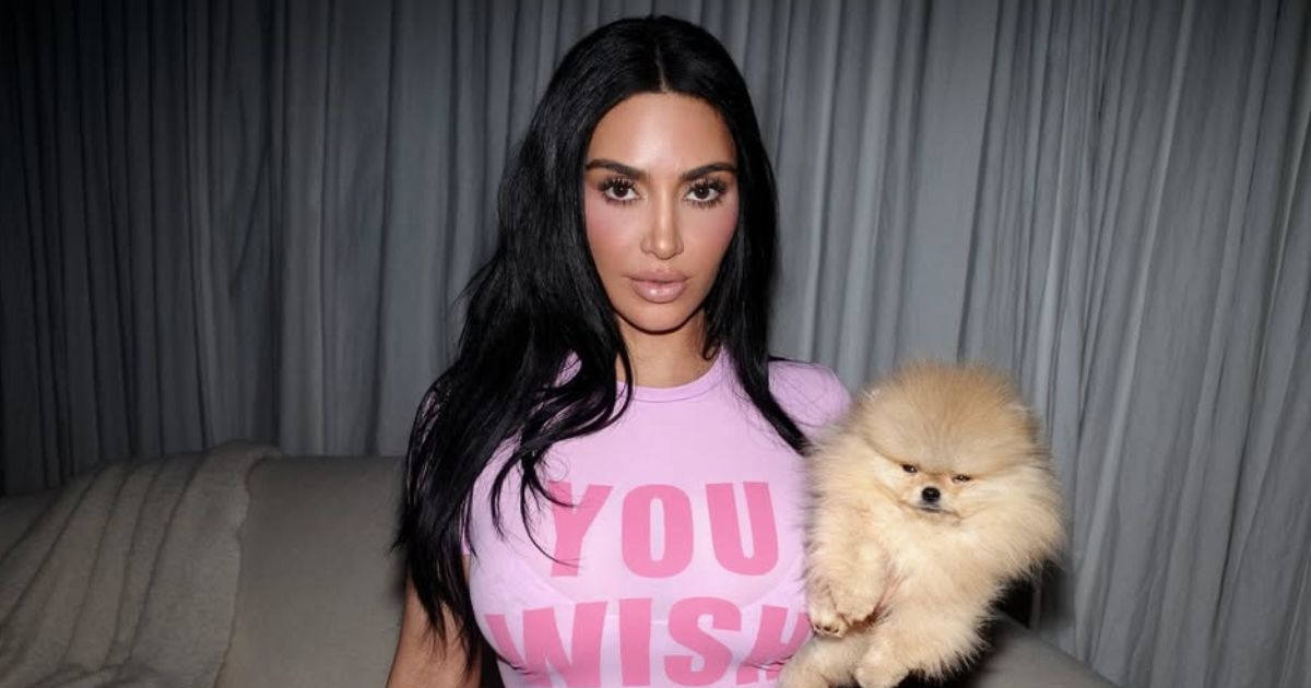 Kim Kardashian uzima pauzu od polaganja pravosudnog ispita