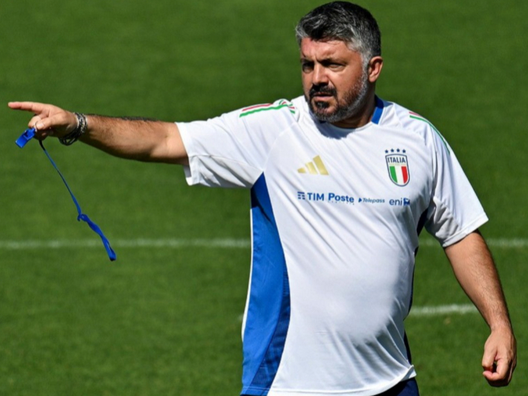 Gattuso danas debitira kao izbornik: Moja Italija neće biti lijepa, nego prljava