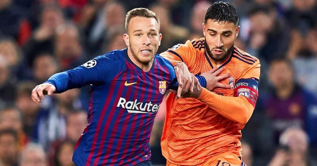 Barcelona odlučila što će sa zvijezdom koja je usred sezone pobjegla iz Španjolske