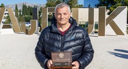 Legenda Hajduka: Želim da Dambrauskas postane prvi Hajdukov stranac s trofejem