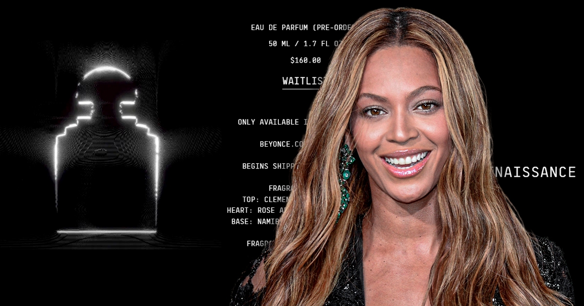 Beyoncéin novi parfem izazvao raspravu: "Nećemo dati 160 dolara milijarderu"