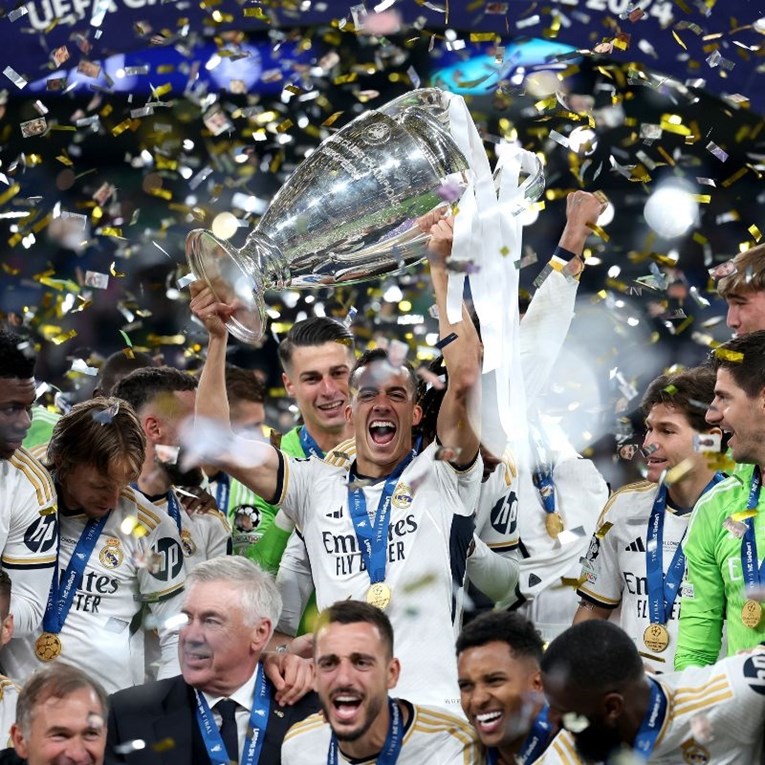 Romano: Real napušta jedan od najtrofejnijih igrača u povijesti kluba