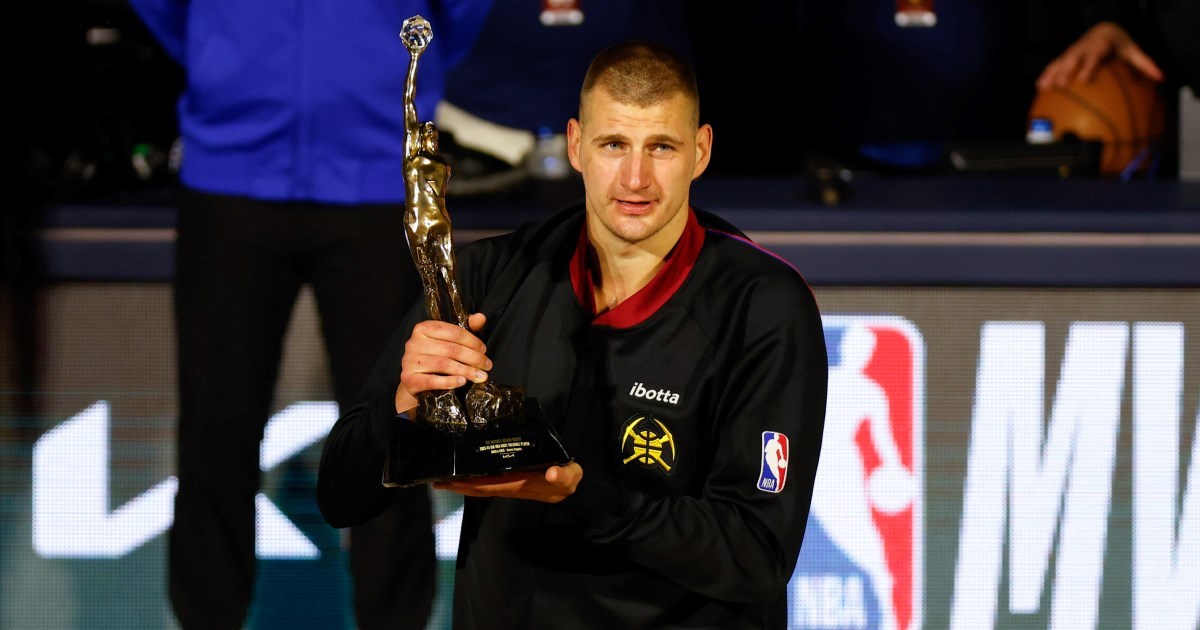 Steve Kerr: Jokić je najbolji košarkaš na svijetu