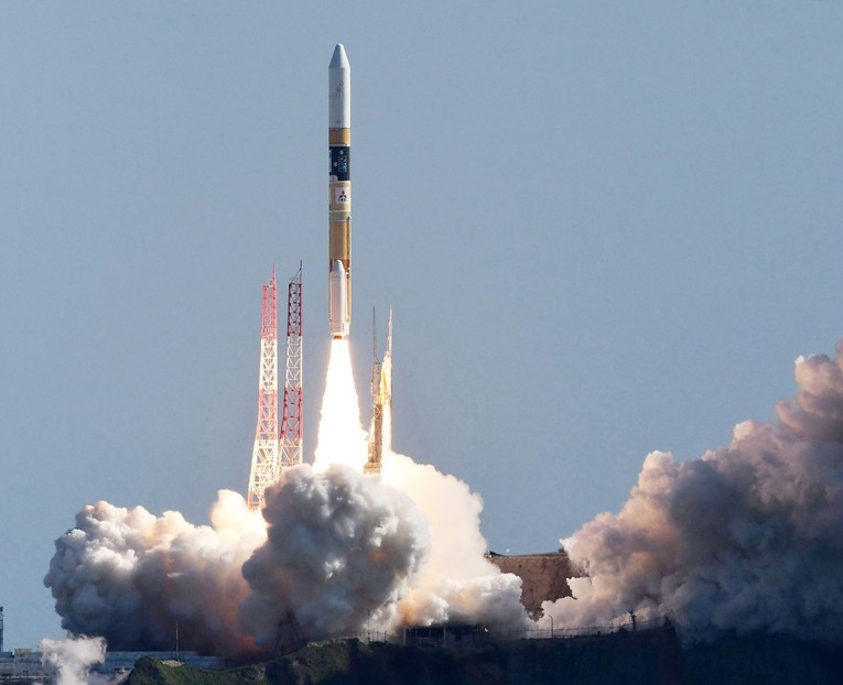SpaceX ide na burzu. Musk želi prikupiti čak 75 milijardi dolara