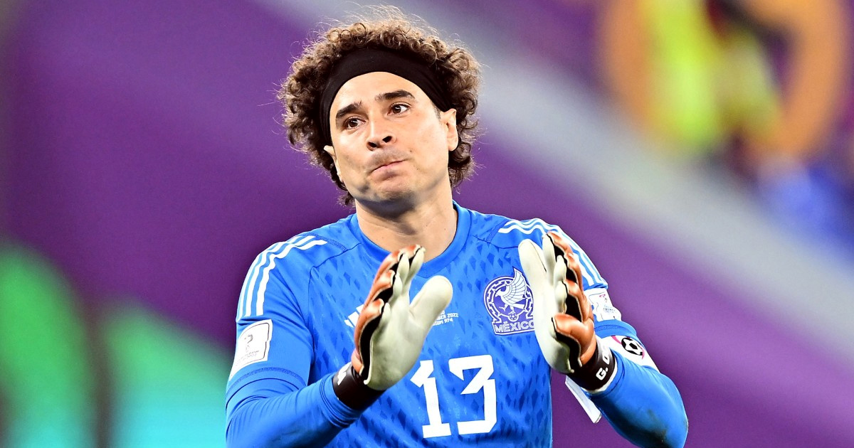 Messi i Ronaldo nisu jedini koji bi mogli nastupiti na šestom SP-u u karijeri