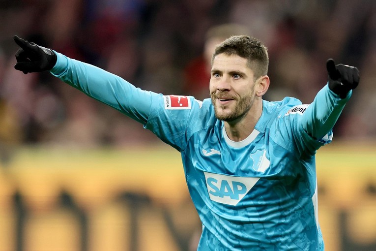 VIDEO Kramarić zabio dva gola i u 98. minuti srušio Kovačev Dortmund