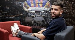 Jordi Alba ima novi klub