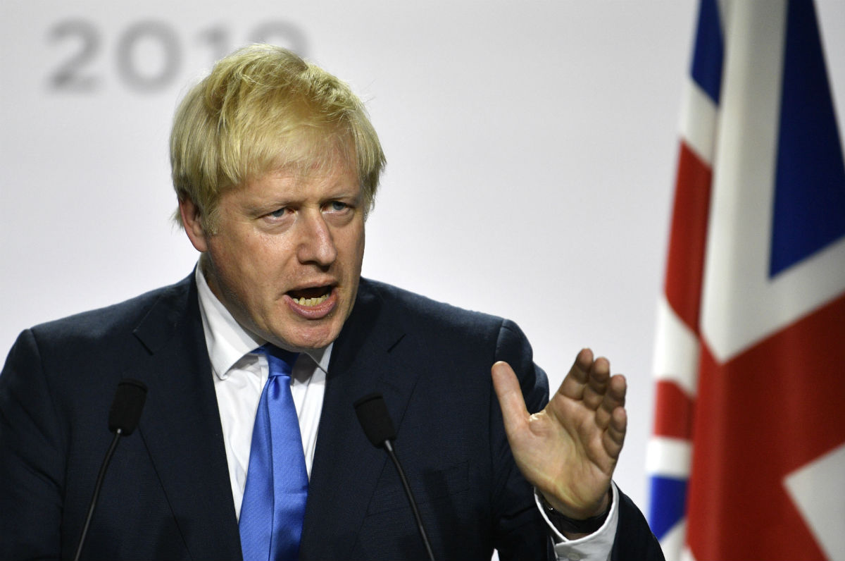 Johnson: Spreman sam pregovarati o Brexitu do posljednje minute