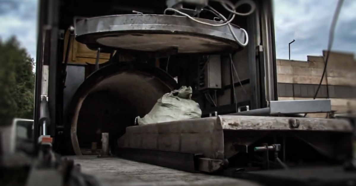 Mobilni krematoriji, filtracijski logori... "Rusi se služe nacističkim metodama"