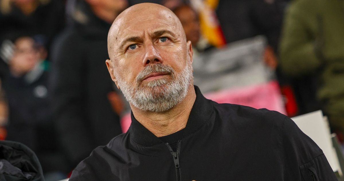 Barbarez želi zvijezdu RIjeke u reprezentaciji BiH: Obavili smo razgovor s njim