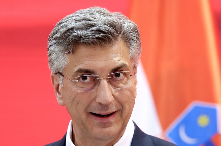 Plenković: Treba pratiti što se zbiva s Hormuškim tjesnacom