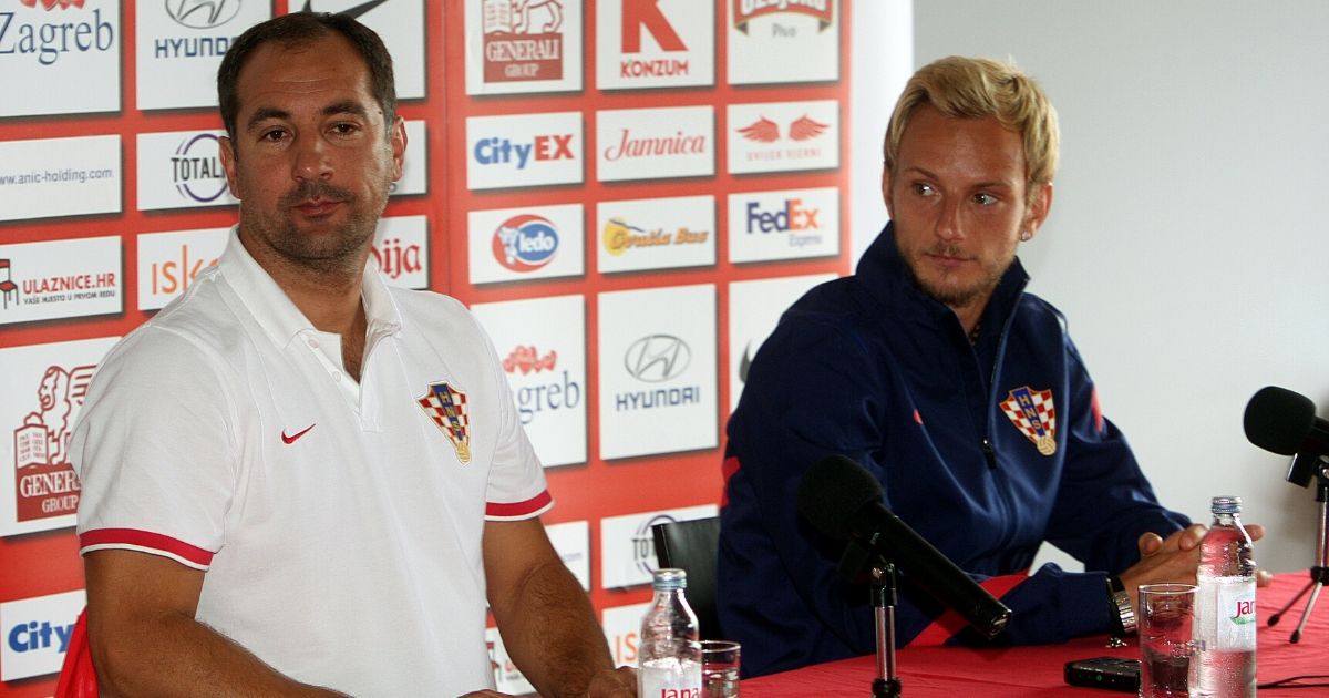Štimac: Mi kao da navijamo da Dalić što prije ode