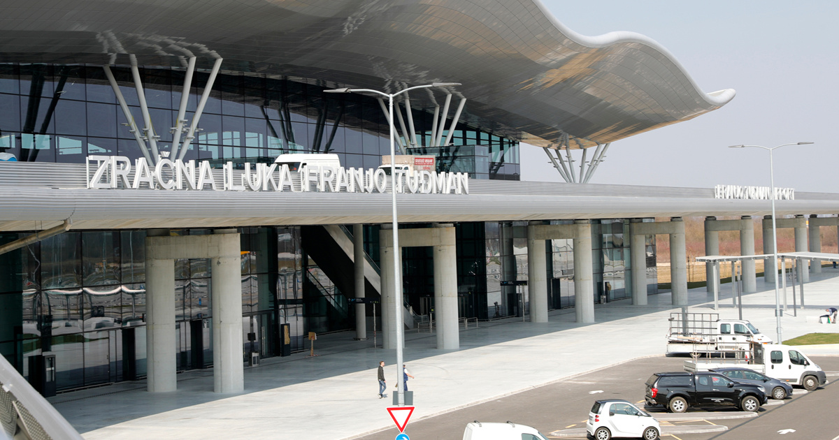 Austrian Airlines nakon više od 40 godina ukida vezu sa Zagrebom