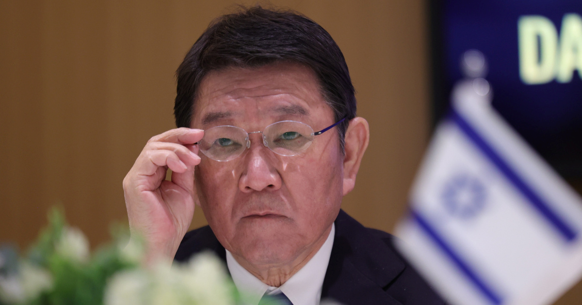 Japan razmatra slanje vojske u Hormuški tjesnac ako dođe do prekida vatre