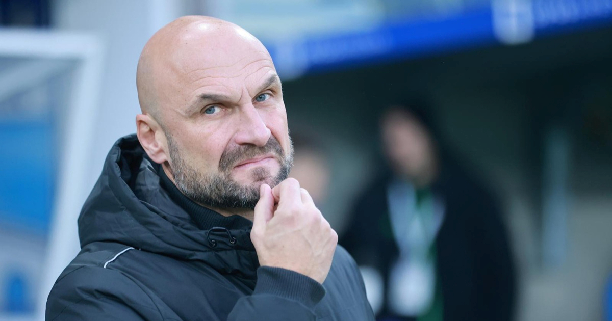 Sopić najavio Dinamo: Oni su prvi, moji su zadnji, ali imat ćemo što za reći