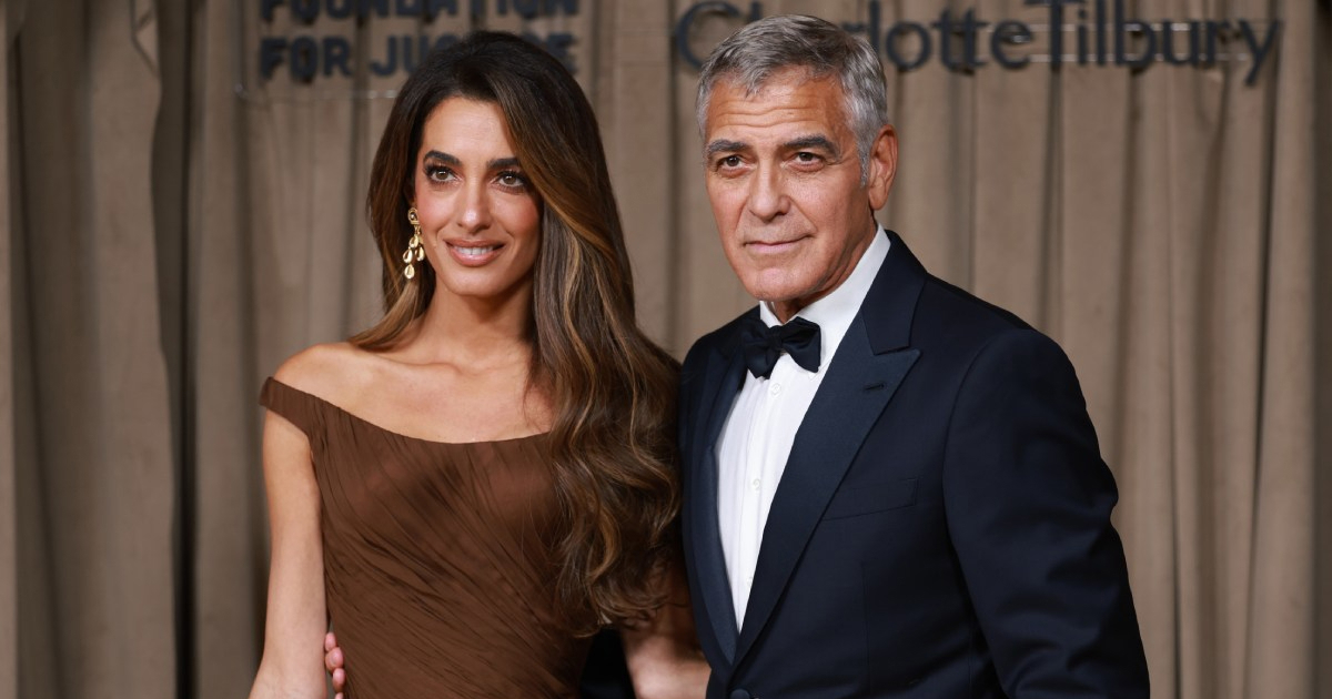 George i Amal Clooney već 12 godina poštuju jedno važno pravilo u braku