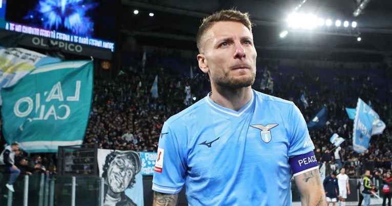 Immobile potpisao za Bešiktaš. Klub objavio njegovu plaću