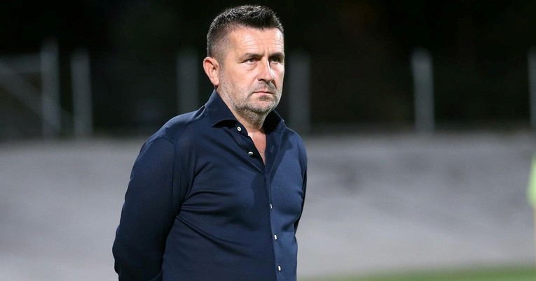 ANKETA Je li Bjelica zaslužio otkaz u Osijeku?