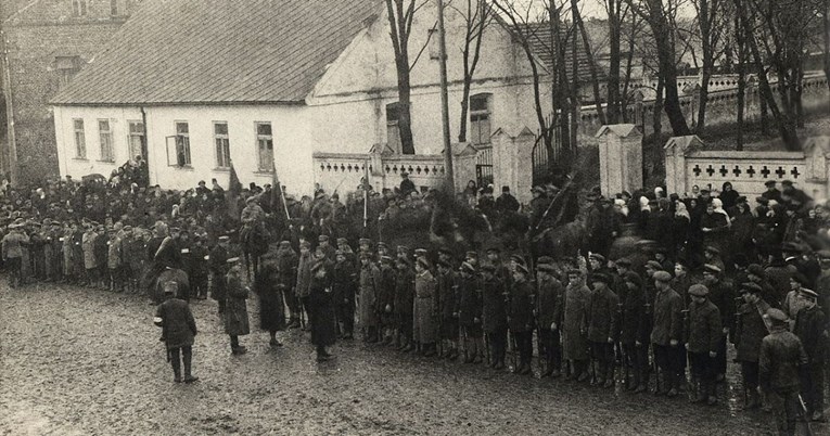 Narod na Baltiku kao Hrvatska sjevera: Kako je Litva uspjela preživjeti 20. stoljeće?