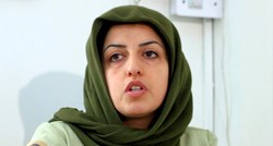 Zatvorena iranska nobelovka: Nastavljam borbu čak i ako me to bude stajalo života