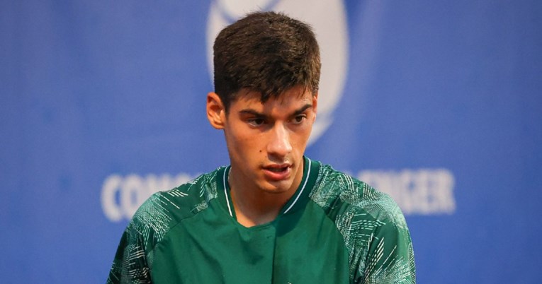 Splitski tenisač u dramatičnom meču osigurao kvalifikacije za Australian Open