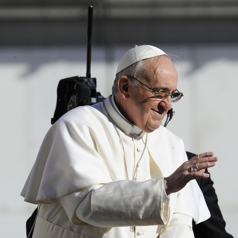 Nećak pape Franje ispričao nepoznate detalje o njemu: Dao mi je najbolji savjet