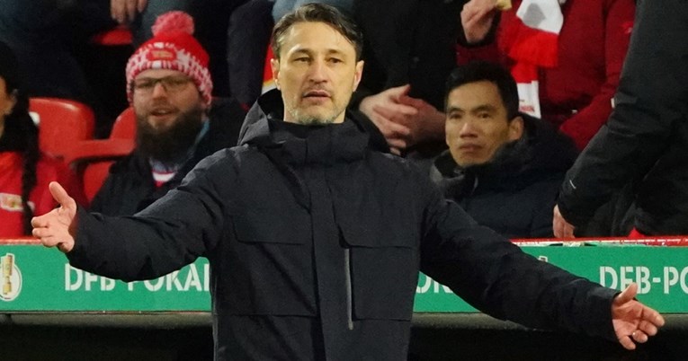 Porazi Kovača i Majera te Kramarića