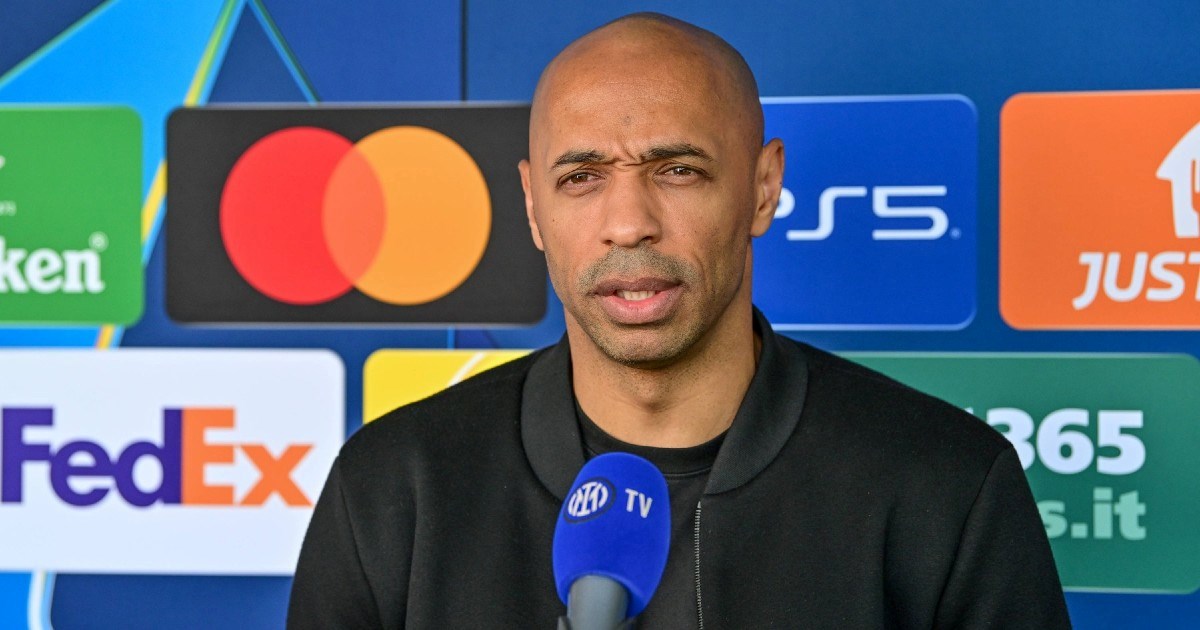 Henry nahvalio trenera najvećeg iznenađenja u Engleskoj: Vau, zaslužuje priznanje