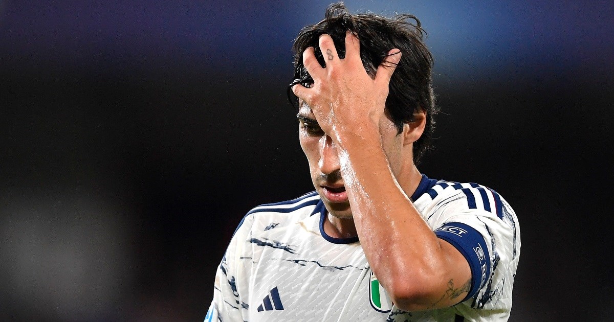 Kladioničarski skandal u Serie A. Tonali skupljao oklade, nagovarao druge da se klade