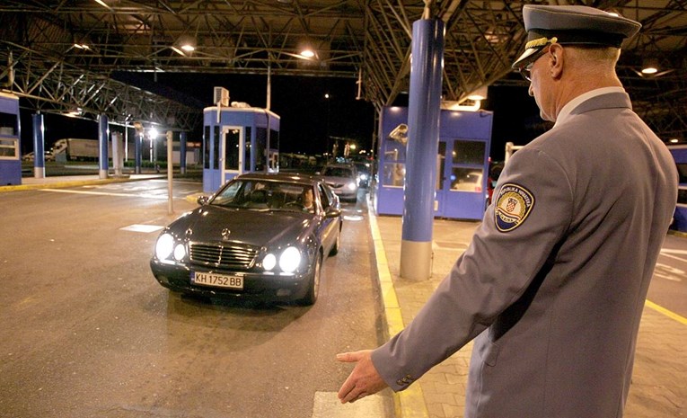 Tri zemlje možda uđu u Schengen, problem su korupcija i poteškoće s granicama