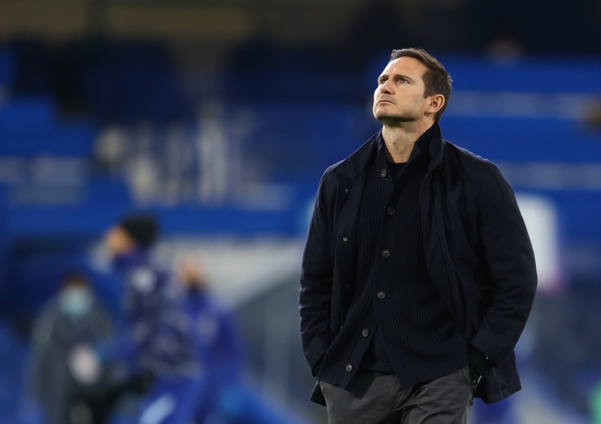Lampard statistički najgori trener u Ambramovičevoj eri