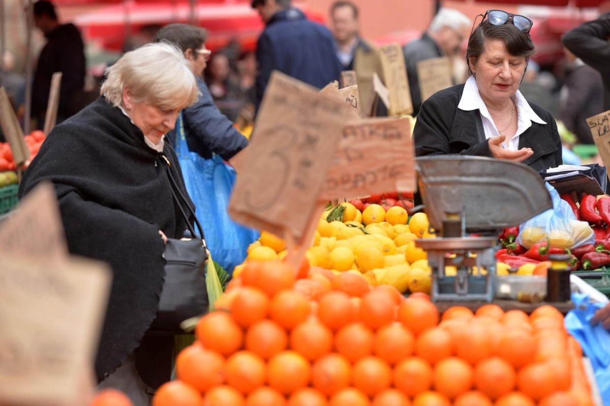 Zaboravite limun, ovaj citrus je zapravo najzdraviji