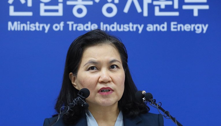 Ministrica Južne Koreje kandidirat će se za šeficu Svjetske trgovinske organizacije