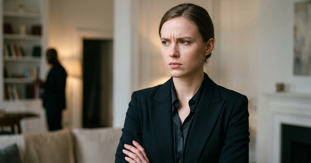 Skrivena ogorčenost: Tiha prijetnja dugogodišnjim vezama