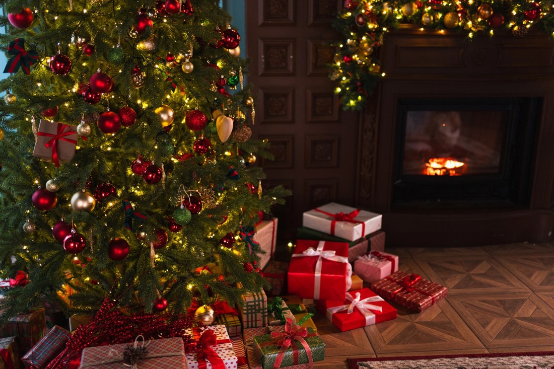 Kako je Ralph Lauren Božić postao najveći blagdanski trend godine