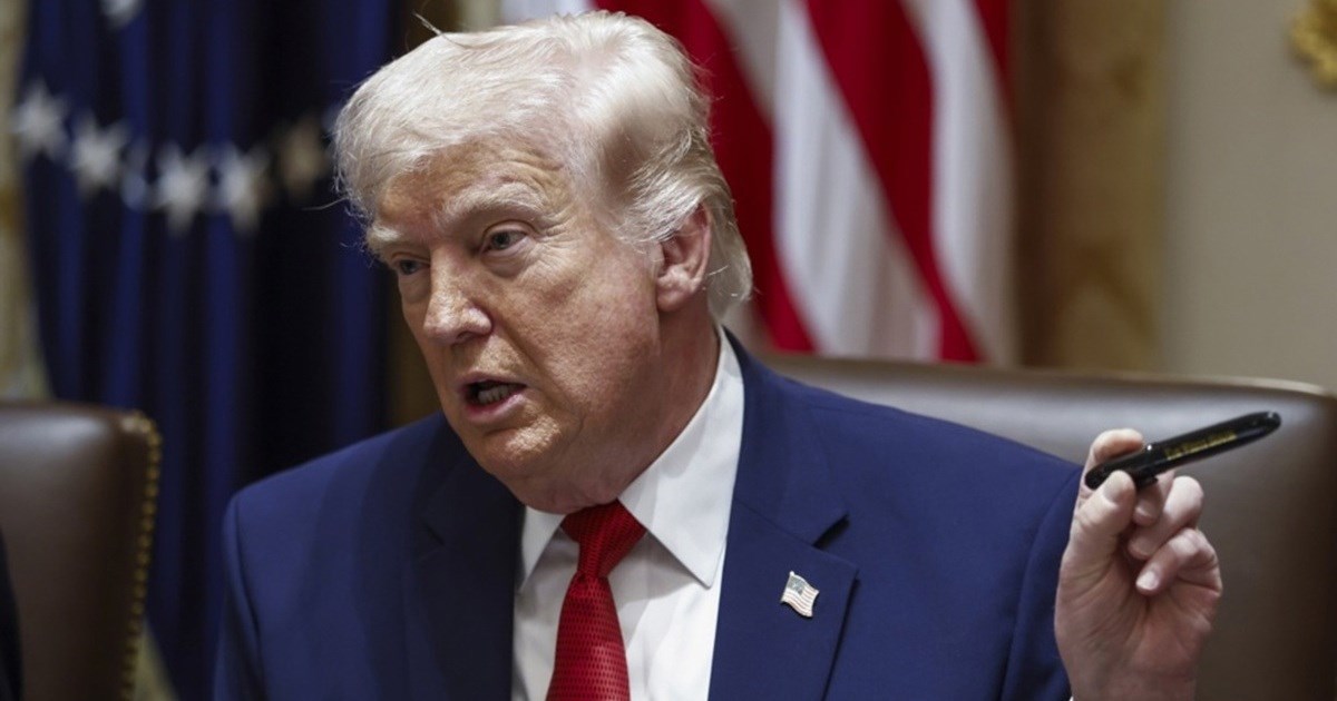 Trump ponovno odgodio ultimatum Iranu