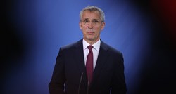 Šef NATO-a pohvalio njemačku podršku Ukrajini ususret sastanku u Bukureštu