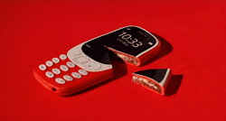 "Savršen": Prije 23 godine lansiran mnogima omiljen mobitel. Jeste ga imali?