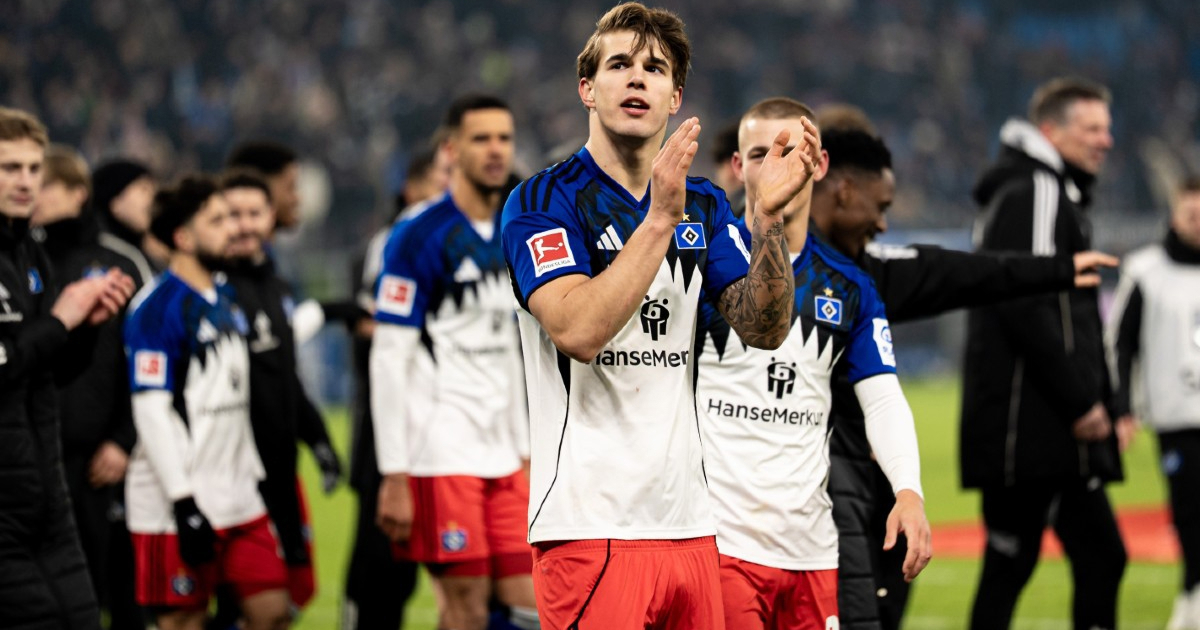 Pogledajte što je Vušković objavio nakon pobjede HSV-a