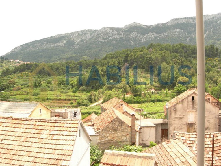 Prodaje se stara kamena kuća na Hvaru. Cijena? 150.000 eura 