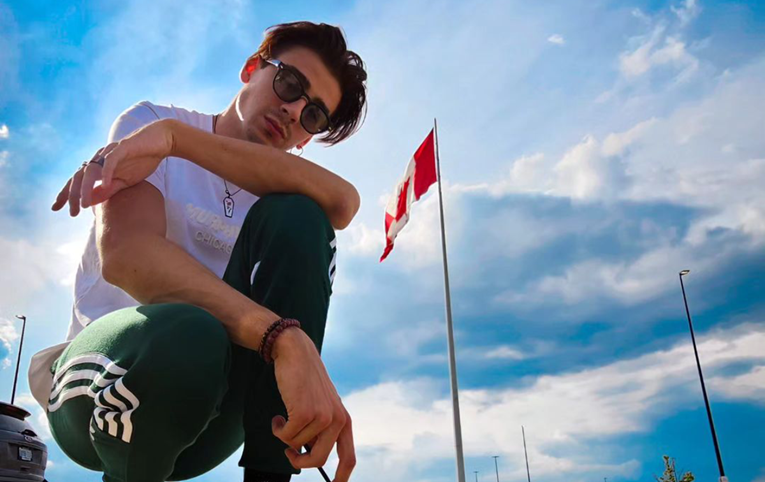 Devin iz Superstara 2021. nastupio na Eurosongu: "Volio bih se vratiti kao glazbenik"