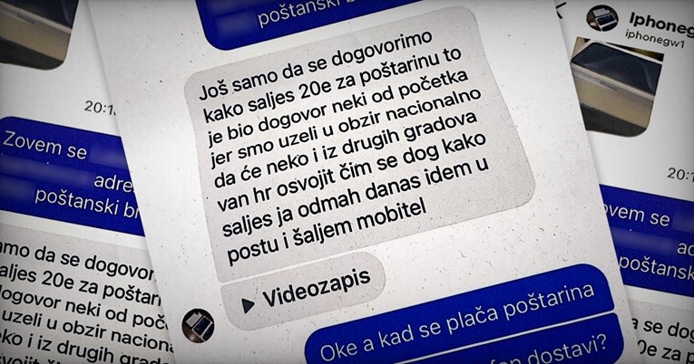 Ako su vas prevarili s ovog Instagram profila, javite se majci koja priprema prijavu