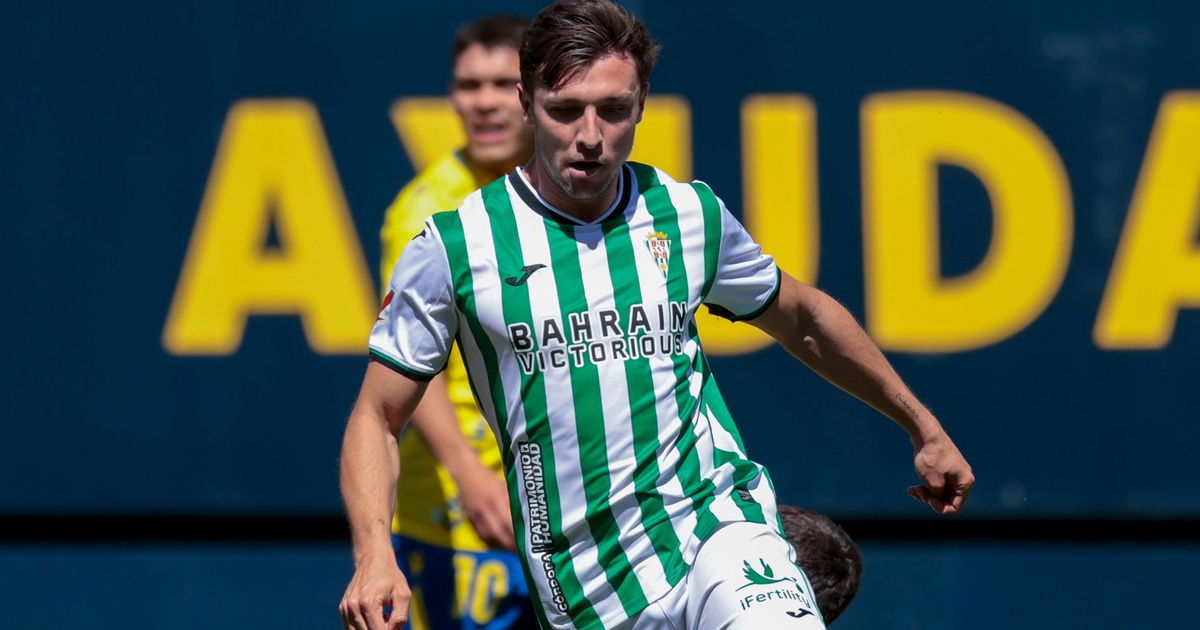 Alberto del Moral dolazi u Hajduk