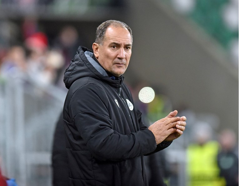 Velika pobjeda Štimca. Slavio je protiv Borca u Banjoj Luci