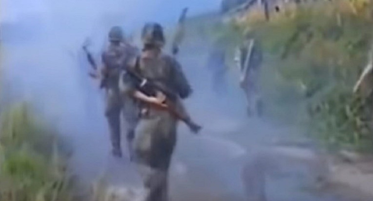 Deset vojnika Republike Srpske dobilo 162 godine zatvora zbog zločina nad Bošnjacima